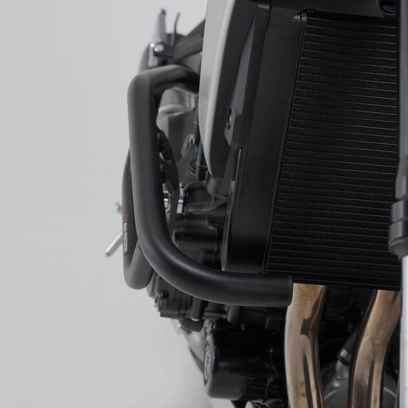 Load image into Gallery viewer, CRASH BARS SW MOTECH HONDA CB1000R 18-ON

