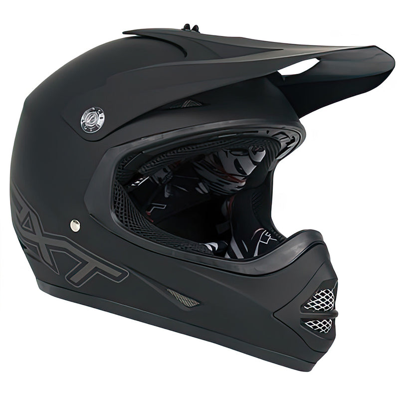 Load image into Gallery viewer, RACER 4 Kids Black Grey

