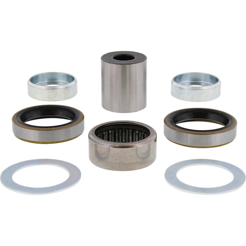 Load image into Gallery viewer, ALL BALLS LOWER SHOCK BEARING KIT GASGAS HUSQVARNA KTM
