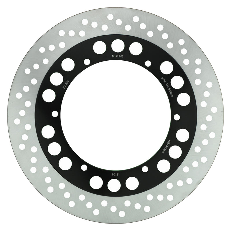 Load image into Gallery viewer, METAL GEAR BRAKE DISC
