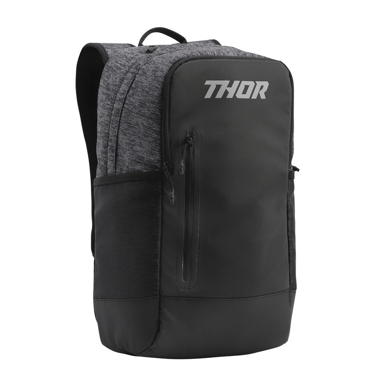 Load image into Gallery viewer, BACKPACK THOR MX SLAM CHARCOAL HEATHER
