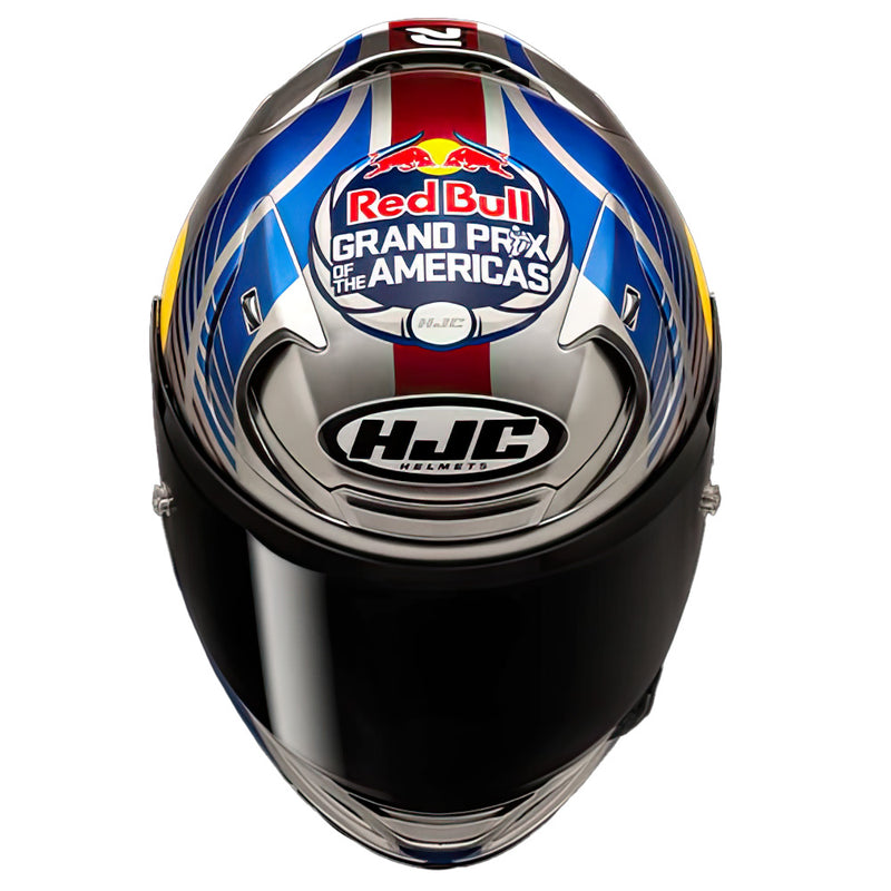 Load image into Gallery viewer, RPHA12 RED BULL AUSTIN GP II
