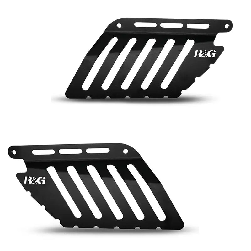 Load image into Gallery viewer, R&amp;G Luggage Side Rails for Royal Enfield Himalayan 450 24-
