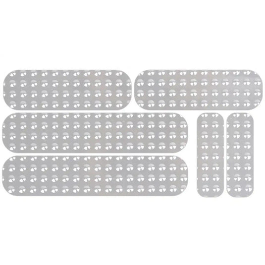 EAZI-GRIP UNIVERSAL MINI STRIP EVO -CLEAR