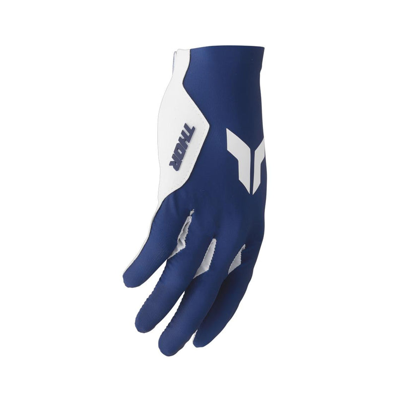 Load image into Gallery viewer, THOR GLOVE SPORTMODE ICONIC NAVY/WHITE
