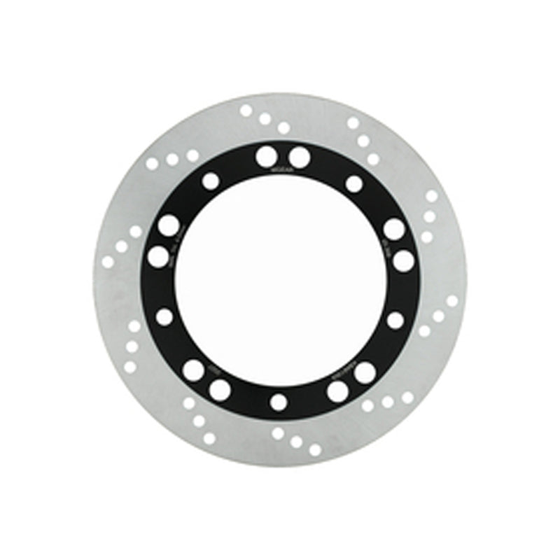 Load image into Gallery viewer, BRAKE DISC REAR METAL GEAR TRIUMPH

