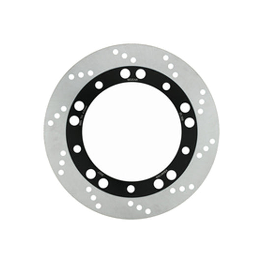 BRAKE DISC REAR METAL GEAR TRIUMPH