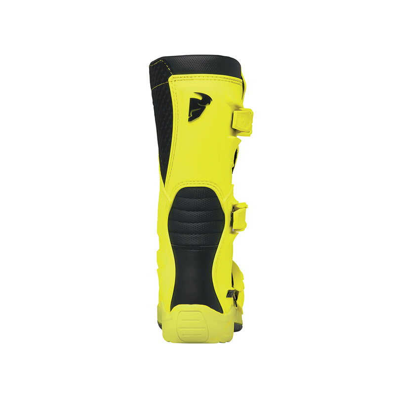 Load image into Gallery viewer, THOR BLITZ XR BOOTS YOUTH AC/BK
