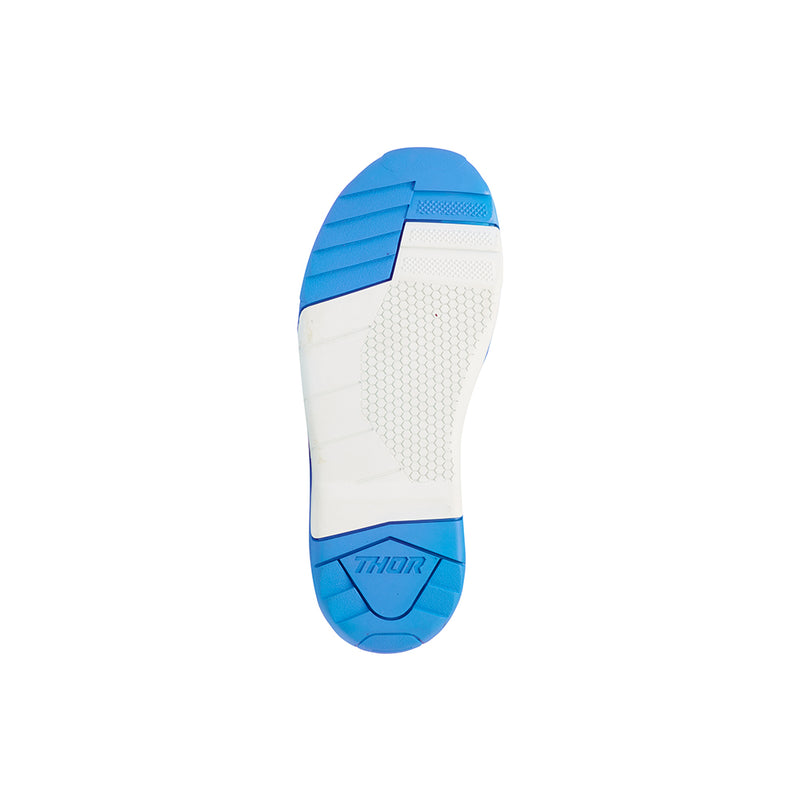 Load image into Gallery viewer, THOR BLITZ XR BOOTS YOUTH BL/BK
