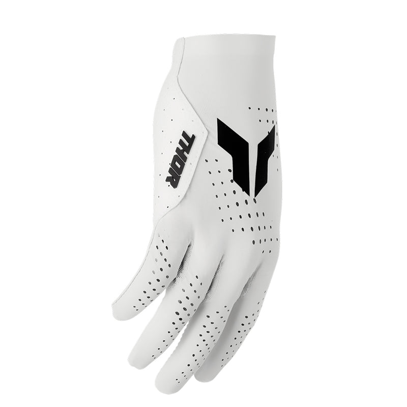 Load image into Gallery viewer, THOR GLOVE SPORT VENTED WHITE

