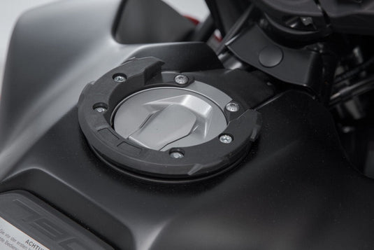 TANK RING SW MOTECH FOR EVO TANK BAGS QUICK LOCK KTM