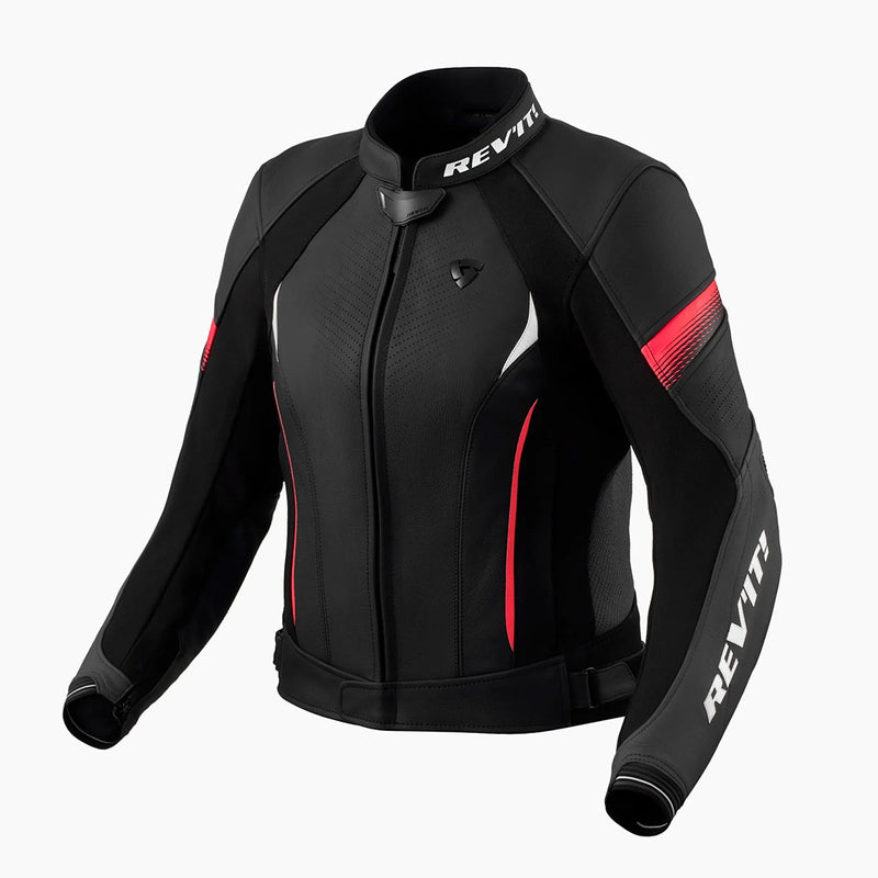 Load image into Gallery viewer, Jacket Xena 4 Ladies Black Pink
