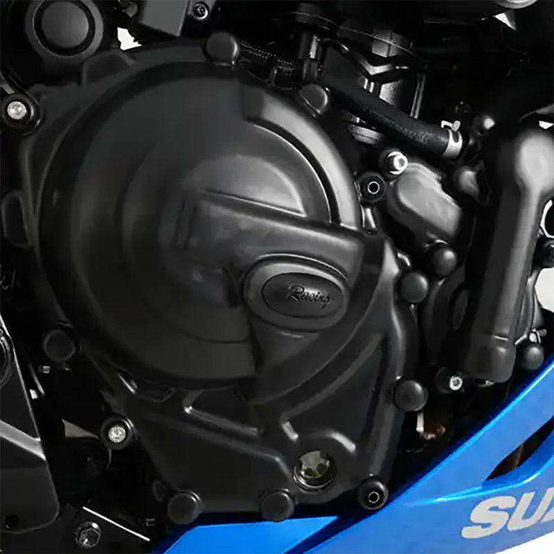Load image into Gallery viewer, Right Hand Side - RACE SERIES - Engine Case Cover - For Ducati Streetfighter V4(S) 20- R&amp;G

