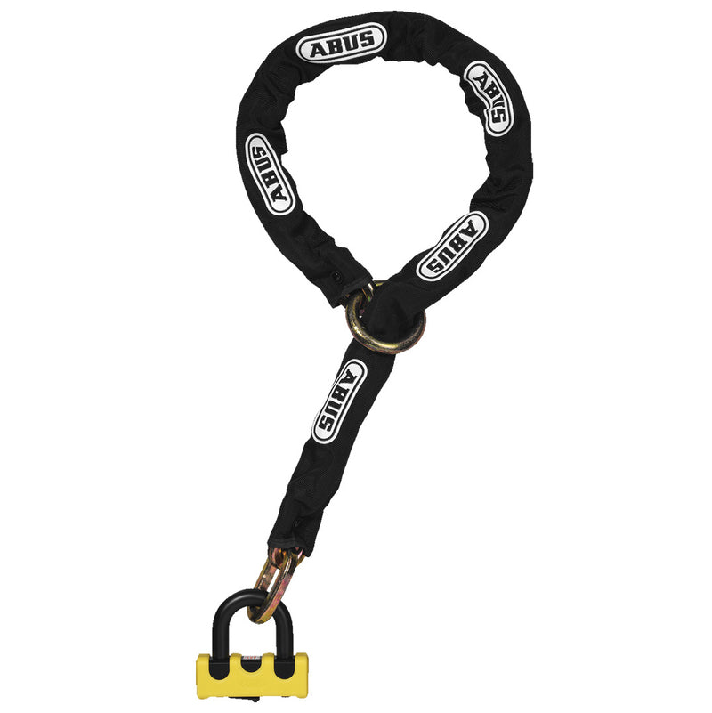 Load image into Gallery viewer, ABUS Granit Power XS 67 + 12KS Black Loop
