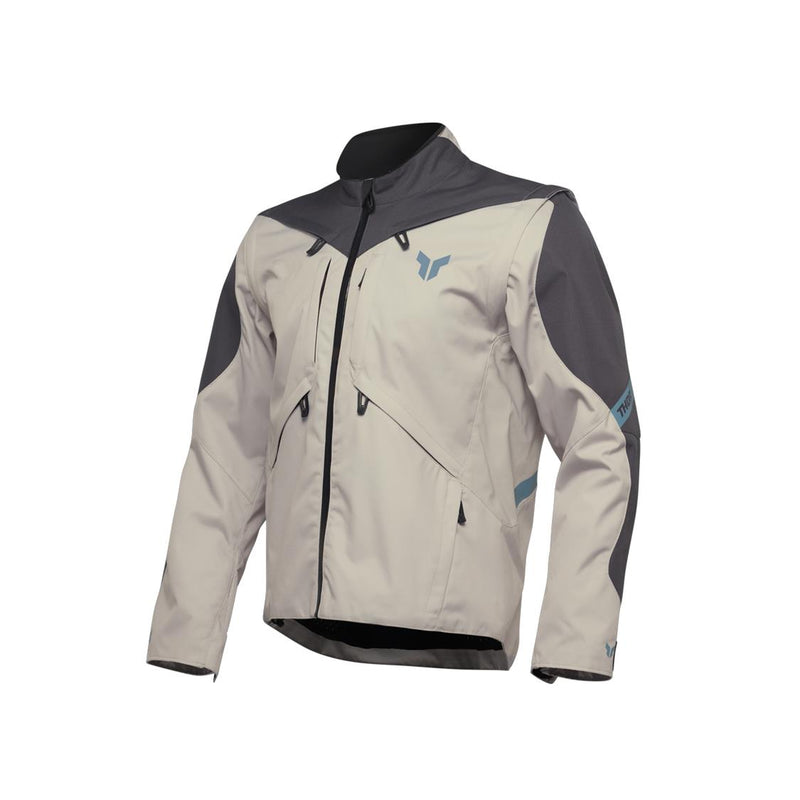Load image into Gallery viewer, THOR JACKET TERRAIN SAND
