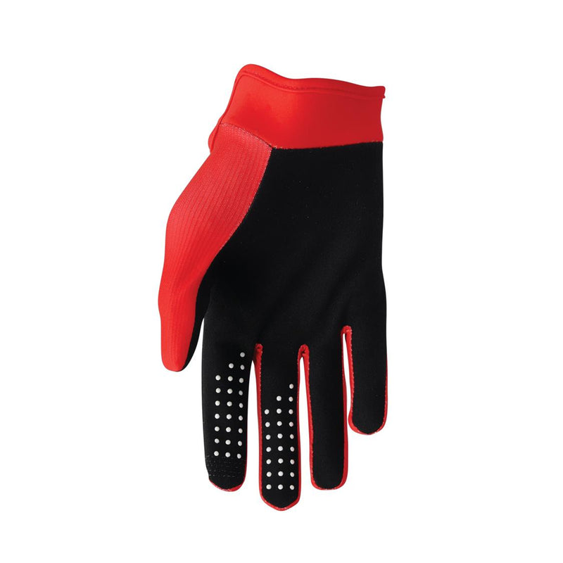 Load image into Gallery viewer, THOR GLOVE LAUNCHMODE RED
