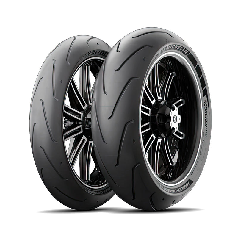 Load image into Gallery viewer, Michelin SCORCHER SPORT
