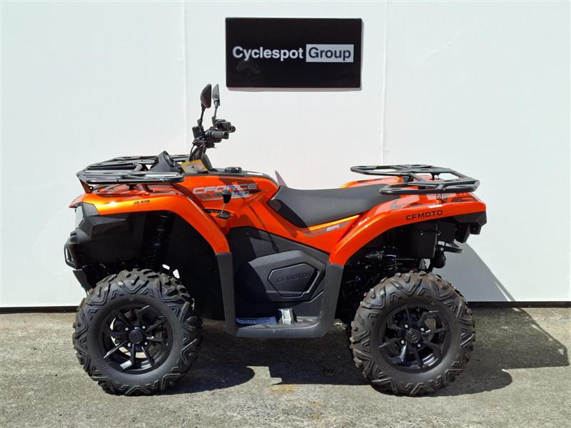 Load image into Gallery viewer, 2026 CFMOTO CFORCE 400 EPS
