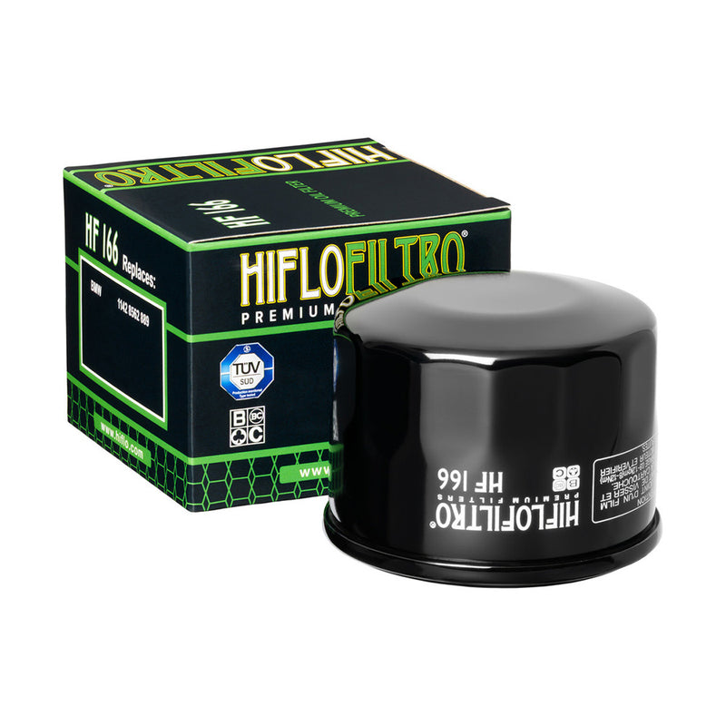Load image into Gallery viewer, HF166 Oil Filter
