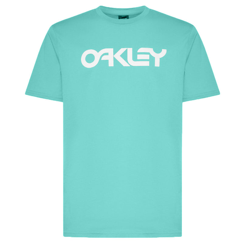 Load image into Gallery viewer, Oakley Mark II Tee 2.0 Short Sleeve - Swimming Pool Blue
