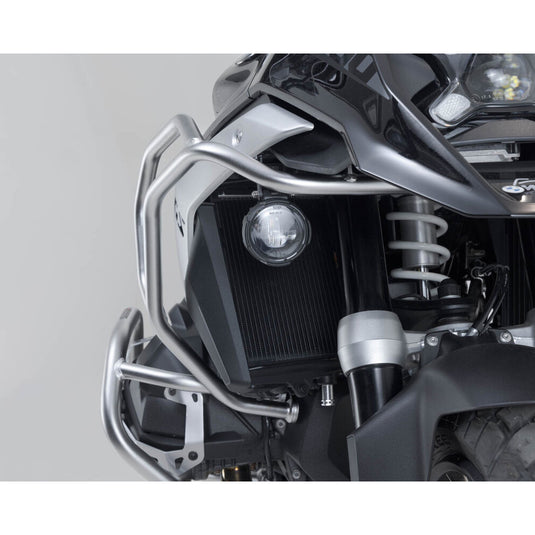 CRASH BARS SW MOTECH UPPER SILVER BMW R1300GS 23-ON