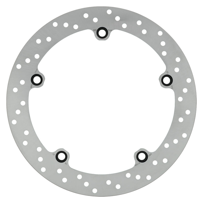 Load image into Gallery viewer, BRAKE DISC REAR METAL GEAR BMW
