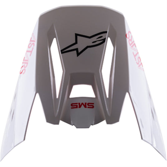 Alpinestars S-M5 Visor Bond