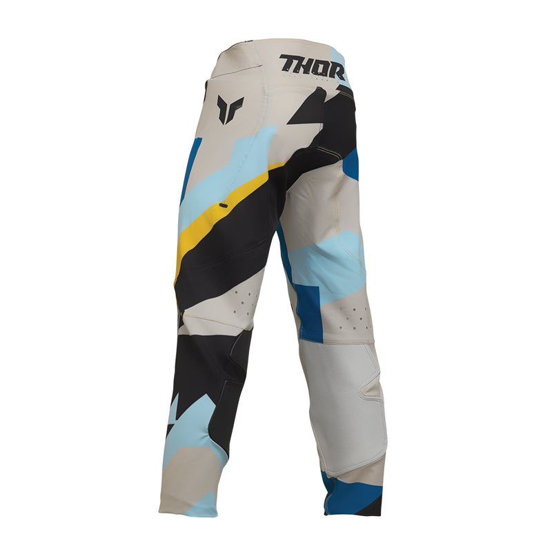 Load image into Gallery viewer, THOR PANTS SPORT YOUTH BRAVE BLUE
