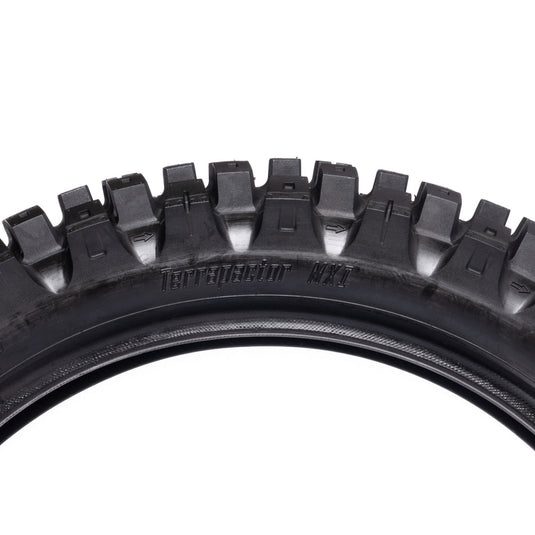 MOTORCYCLE OFFROAD TYRE 120/90-18 MOTOZ TERRAPACTOR NHS INTERMEDIATE