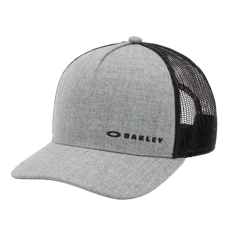 Load image into Gallery viewer, OAKLEY Chalten Cap - Black Grey
