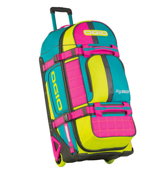 Load image into Gallery viewer, Ogio RIG 9800 - Miami
