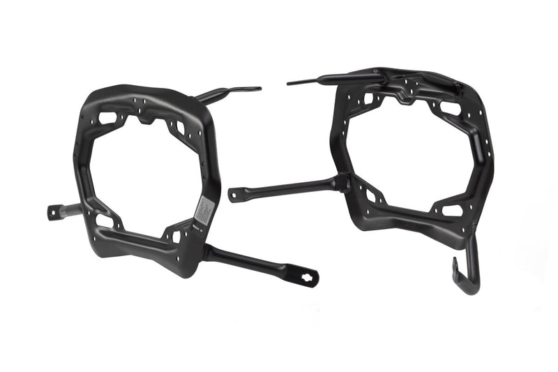 Load image into Gallery viewer, SIDE CARRIERS SW MOTECH HONDA XL750V TRANSALP 22-ON

