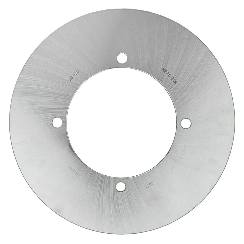 Load image into Gallery viewer, BRAKE DISC REAR METAL GEAR YAMAHA
