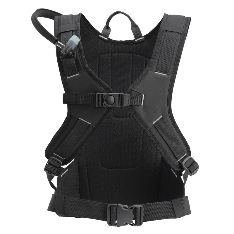 Load image into Gallery viewer, THOR MX HYDROPACK RESERVOIR CHARCOAL HEATHER 3L
