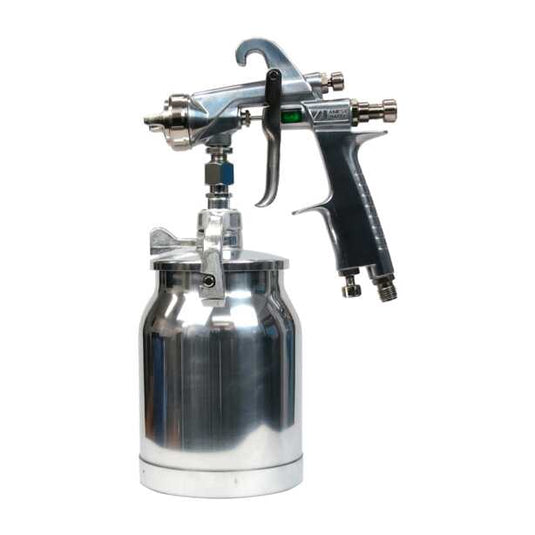 IWATA SUCTION SPRAYGUN WIDER2