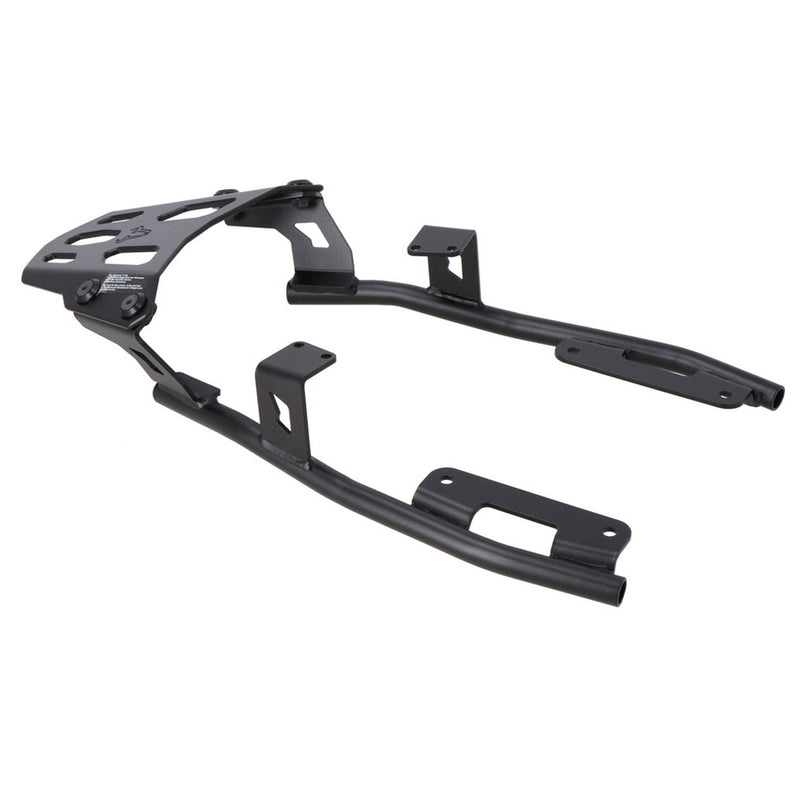 Load image into Gallery viewer, REAR CARRIER SW MOTECH STREET RACK YAMAHA MT-10 21-ON
