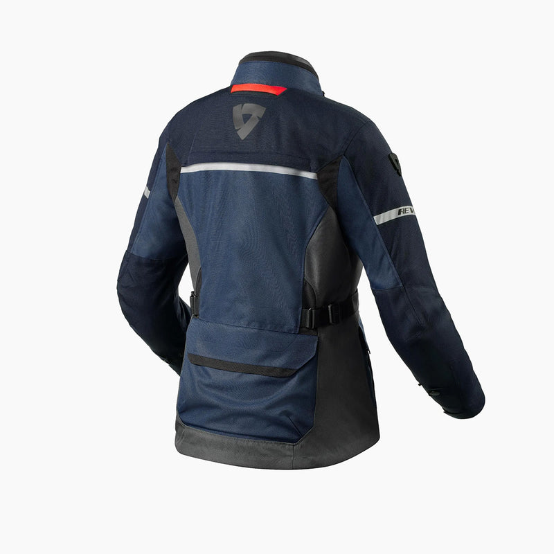 Load image into Gallery viewer, Jacket Outback 4 H2O Ladies
