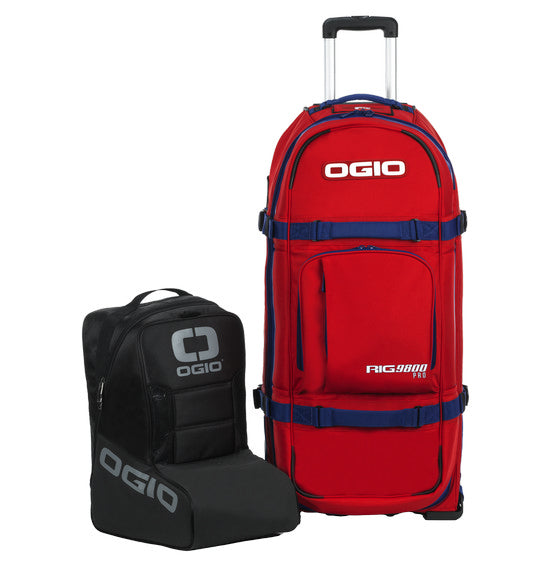 Load image into Gallery viewer, Ogio RIG 9800 PRO - Cubbie
