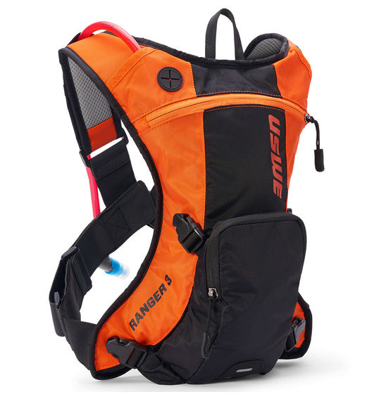 Load image into Gallery viewer, USWE Ranger 3L Dirt Biking Hydration Pack
