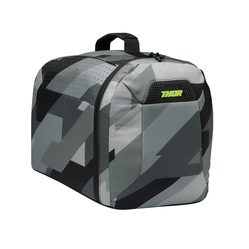 Load image into Gallery viewer, THOR MX BAG HELMET CAMO/ACID
