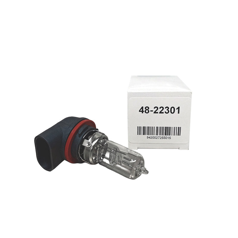 Load image into Gallery viewer, 48-22301: 12V 35/35W (Hon 34901-HR3-A21 / Kaw 92069-0019) Halogen Lamp / Halogen Lightbulb
