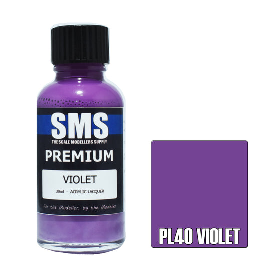 AIRBRUSH PAINT ACRYLIC LACQUER GENERAL