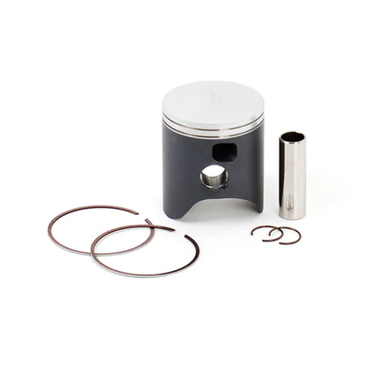 PISTON KIT WOSSNER 46.96MM GAS GAS MC 21-ON HUSQVARNA TC85 14-ON KTM 85SX 03-ON
