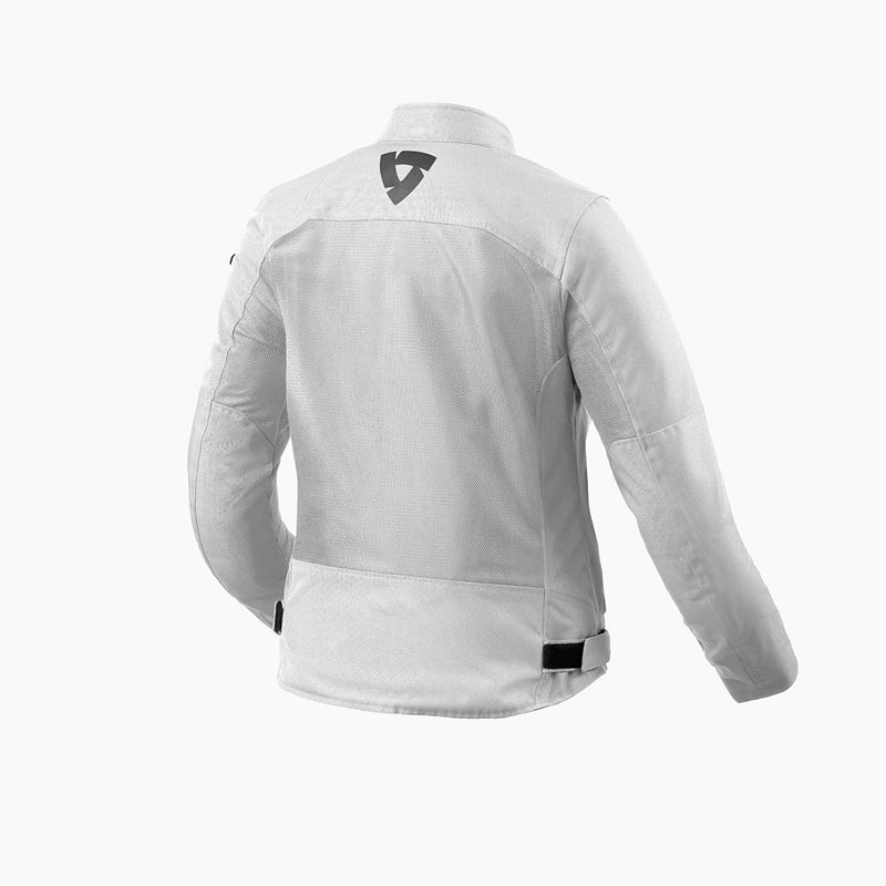 Load image into Gallery viewer, REV'IT! Eclipse 2 Jacket ladies Silver
