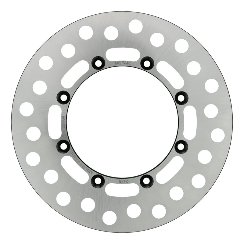 Load image into Gallery viewer, BRAKE DISC METAL GEAR REAR
