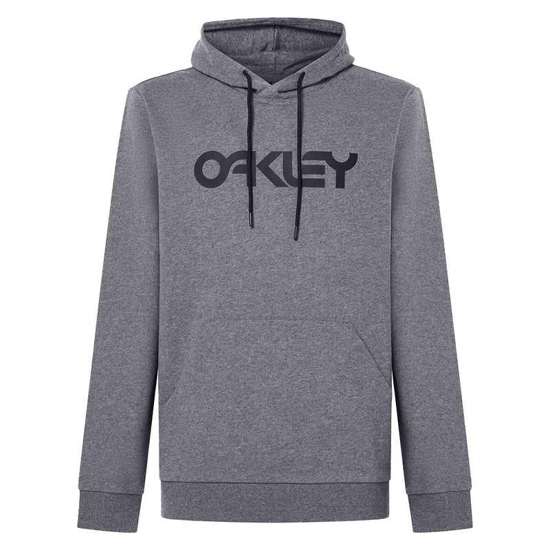 Load image into Gallery viewer, B1B PO Hoodie 2.0 Granite Heather - Oakley
