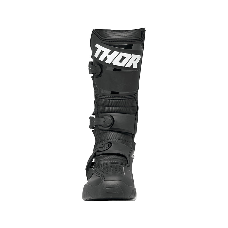Load image into Gallery viewer, THOR BLITZ XR BOOTS BK/WH
