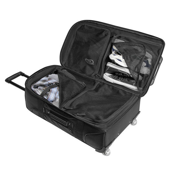 Load image into Gallery viewer, Ogio ONU 29 Travel Bag - Stealth (Check-In)
