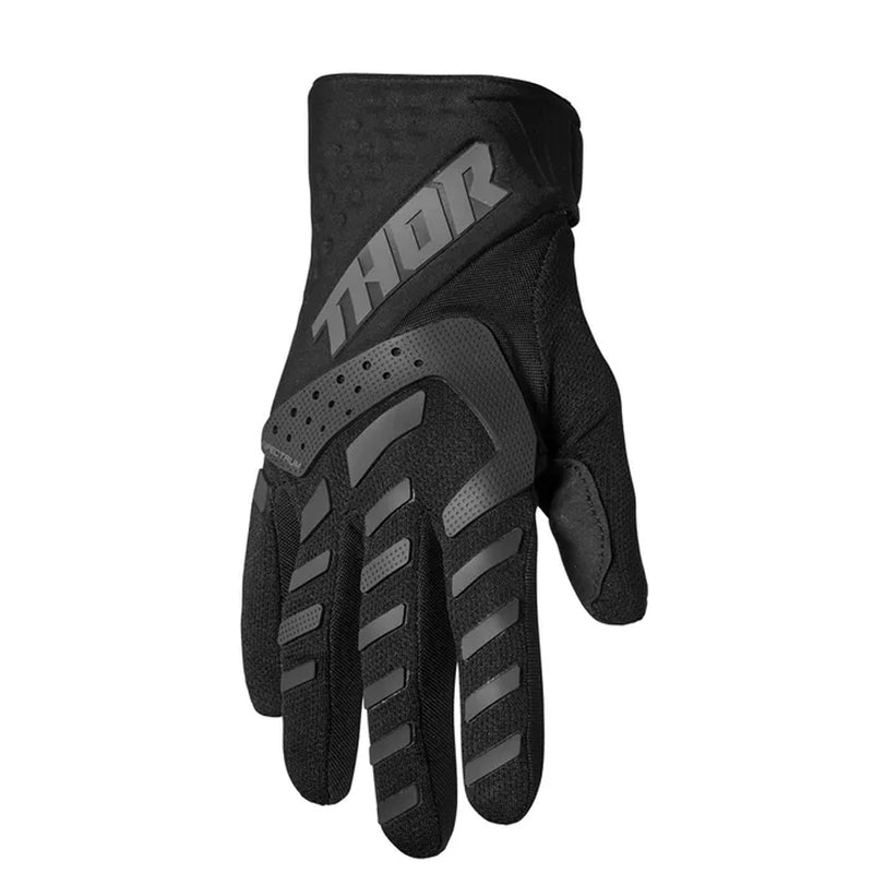 Load image into Gallery viewer, THOR SPECTRUM GLOVE BLACK
