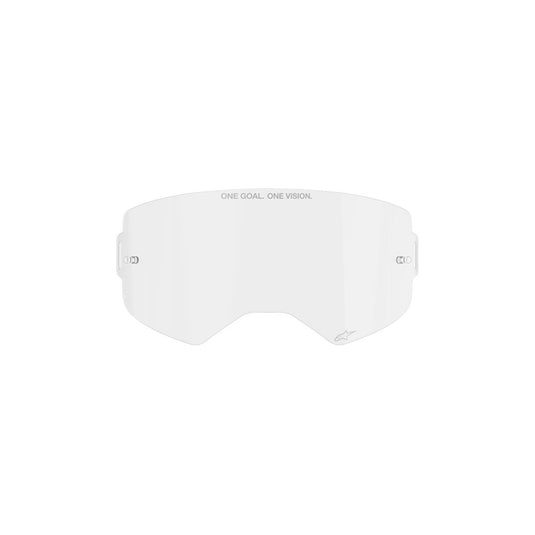 Alpinestars Supertech Lens